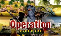 Operation Zarb e azb Pak Army Screen Shot 5