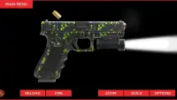 Weapon Builder Simulator Screen Shot 4