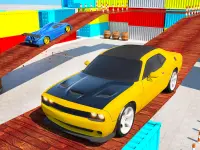 Nouveaux jeux de parking - Free Dr Parking Driving Screen Shot 7