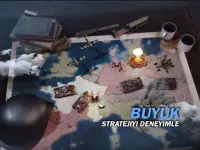 Call of War- WW2 Strategy Game Screen Shot 1