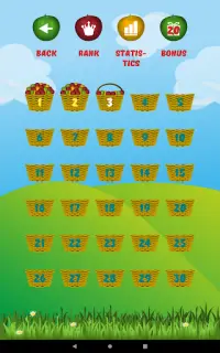 Royal Apple Garden the Game Screen Shot 10