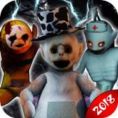 Slendytubbies Kung Fu Fighting Games For Free 2019