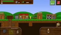 Treasure Miner - pertambangan Screen Shot 4