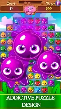 Fruit Crush Screen Shot 1