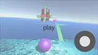 Greda Ball-3D Ball Game Screen Shot 1