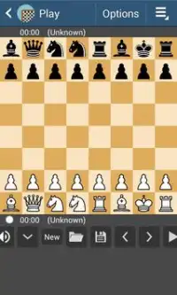 chess Online Screen Shot 6