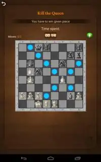 Chess Mess Screen Shot 7