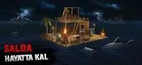 Raft Survival - Ocean Nomad Screen Shot 6
