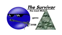 The Survivor MLG /(Snake Head) Screen Shot 0