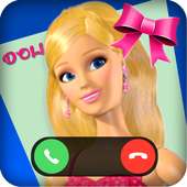 Call from Barbie Doll