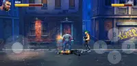 Street Fighting -street fight  Screen Shot 5