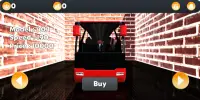 Bus Game Simulator Driving Screen Shot 3