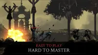 Shadow Hunter : Lost World - Hardcore Hack n Slash Screen Shot 1