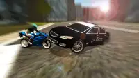 Motorbike Driving Pro Screen Shot 6