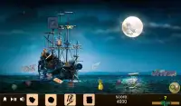 Mysterious Ships Hidden Object Screen Shot 5