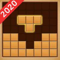 Natura Block Puzzle