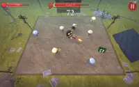 Zombie Hunter: Shooting Game Screen Shot 11