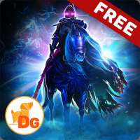 Поиск Предметов - Spirit Legends 4 (Free To Play)