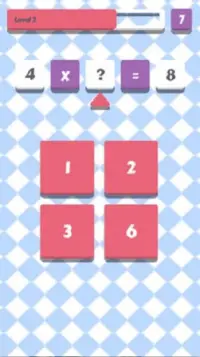 Math Games | calculation skills master Screen Shot 3