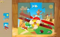 Fun Animal Games For Kids Screen Shot 1