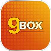 9-Box