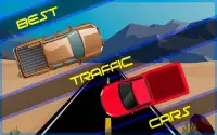 Rush car racing game Screen Shot 14