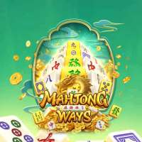 Mahjong Ways PG Soft Slot Demo
