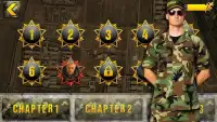 Military Training Game Screen Shot 14