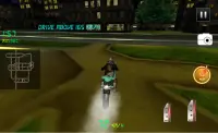 Motorbike Riding & Parking Screen Shot 1