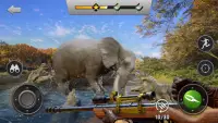 عالم صياد الغزلان: Hunting clash - Hunt deer 2021 Screen Shot 5