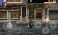 X-Hero : War of Super Heroes Screen Shot 4