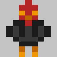 Chicken Jump