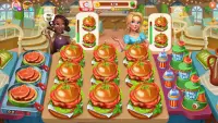 Cooking Rage - Restaurant Game Screen Shot 5