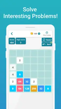 Math Games for the Brain Screen Shot 7