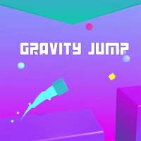Gravity Jump Infinite