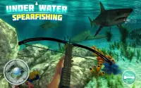 Underwater spearfishing 2017 Screen Shot 7