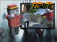Zombie Excitment Screen Shot 2