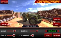 Offroad Legends - Truck Trials Screen Shot 8