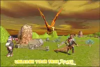 Angry Phoenix Simulator 3D Screen Shot 12