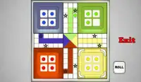 Dice Puzzle Ludo Screen Shot 2