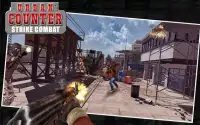 Unity Commando Strike Screen Shot 3