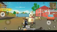 Sausage Man Walkthrough Game Beginners Screen Shot 2