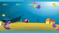 Sea Evolution - Shark Survival Screen Shot 2