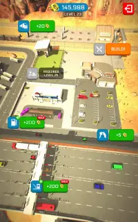 Crazy Traffic Control Screen Shot 7