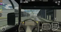 Real Truck Drive Simulator 3D Screen Shot 2