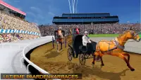 Paardenkar racekampioenschap 2021 Screen Shot 0