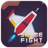 Space Fight Adventure