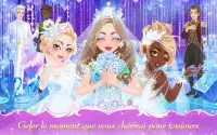 Princesse mariage de rêve Screen Shot 3