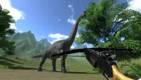 Jurassic Island Screen Shot 3