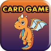 Dragon Match Games For Kids